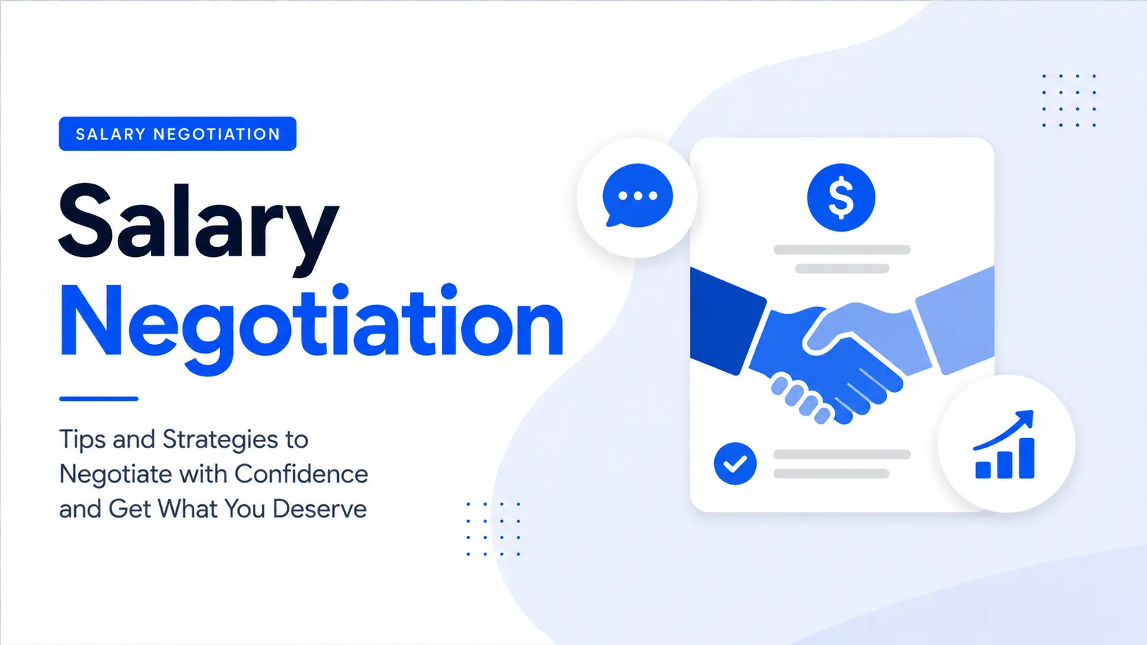 Salary Negotiation Emails: 5 Scripts to Get Paid More