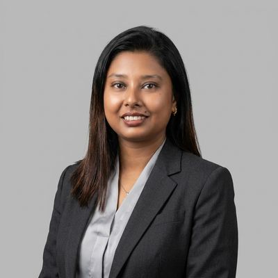Sadikshya Adhikari